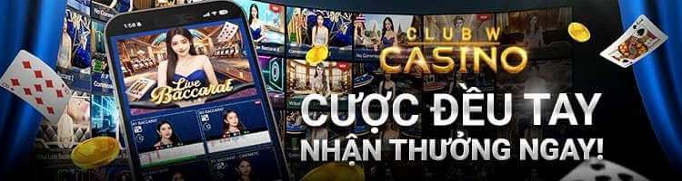 cược đều tay W88