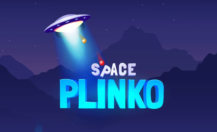 Space Plinko