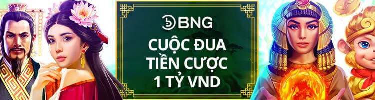cuộc đua tiền cược